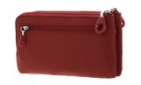 MANDARINA DUCK MD20 2 Compartment Wallet Havana