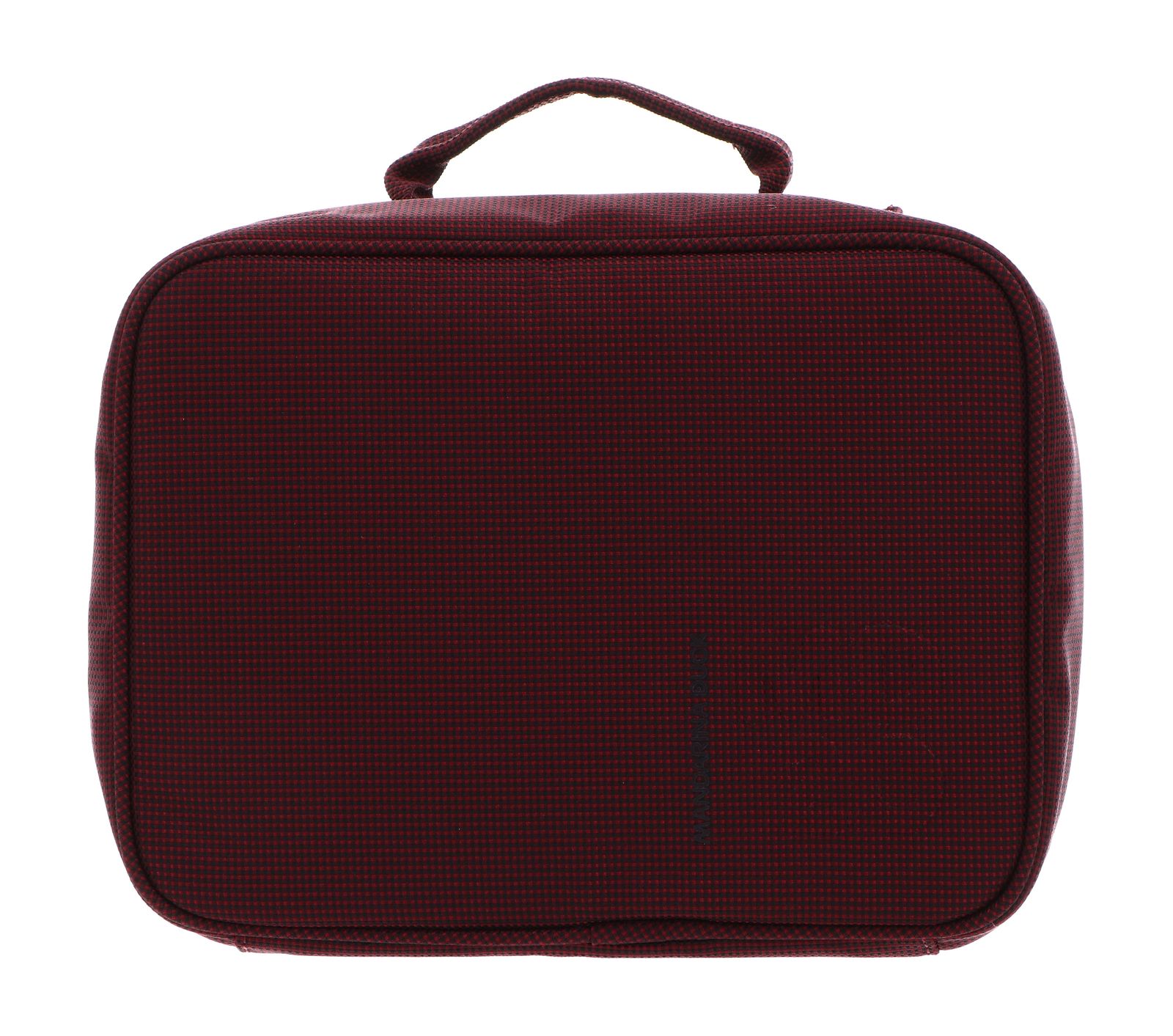MANDARINA DUCK MD20 Vanity Bag Sin