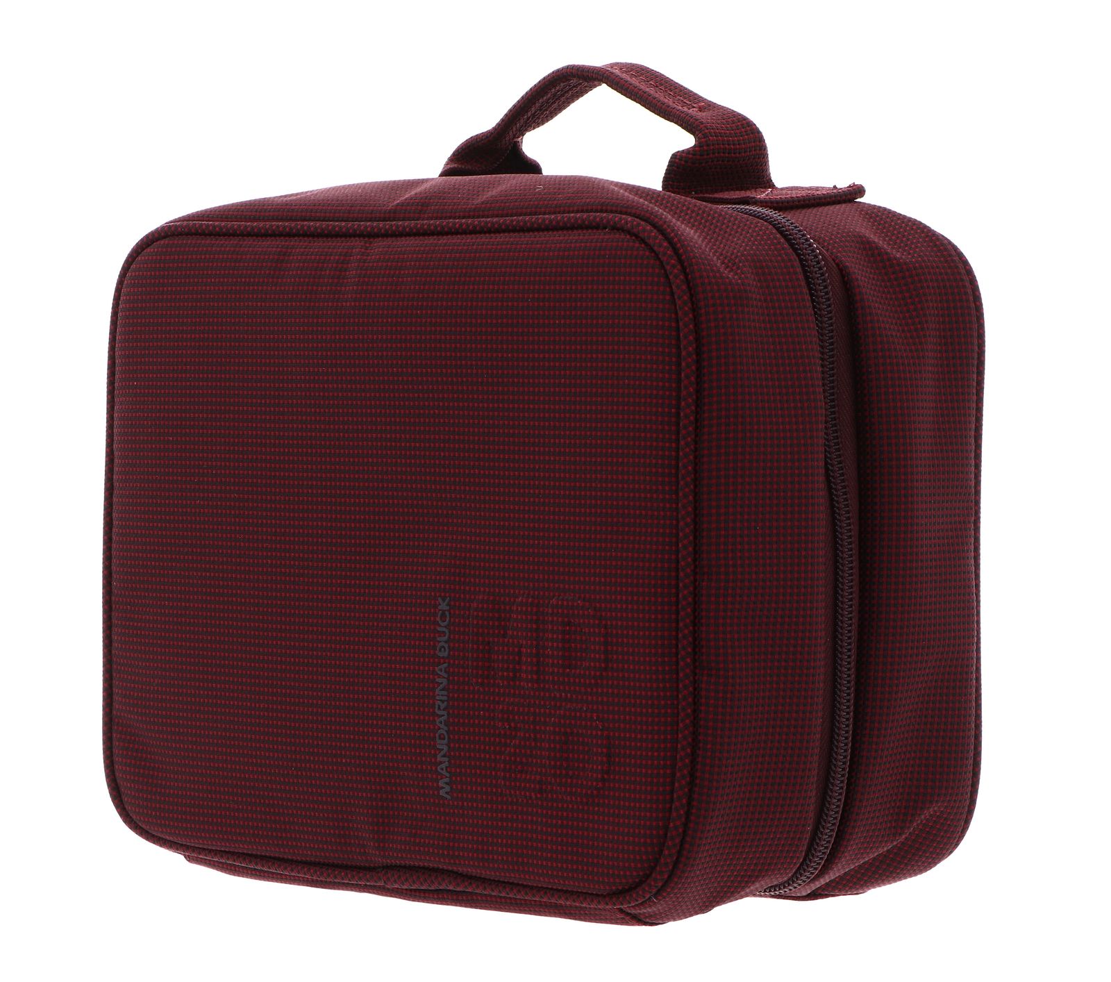 MANDARINA DUCK MD20 Vanity Bag Sin MANDARINA DUCK MD20 Vanity Bag Sin