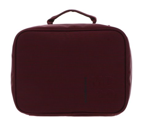 MANDARINA DUCK MD20 Vanity Bag Sin MANDARINA DUCK MD20 Vanity Bag Sin