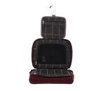MANDARINA DUCK MD20 Vanity Bag Sin MANDARINA DUCK MD20 Vanity Bag Sin