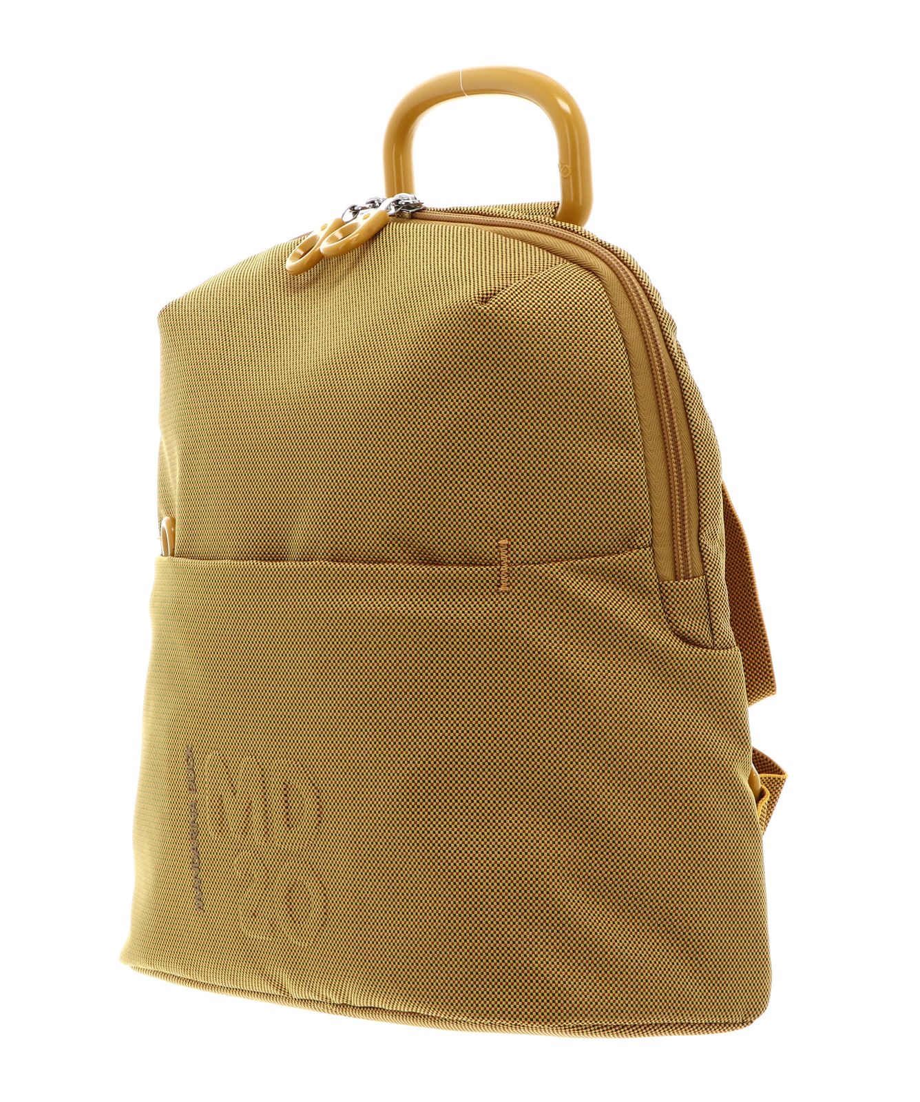 MANDARINA DUCK MD20 Backpack Amber MANDARINA DUCK MD20 Backpack Amber