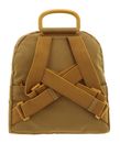 MANDARINA DUCK MD20 Backpack Amber MANDARINA DUCK MD20 Backpack Amber