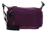 MANDARINA DUCK Hunter Shoulderbag Sin MANDARINA DUCK Hunter Shoulderbag Sin