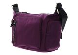 MANDARINA DUCK Hunter Shoulderbag Sin MANDARINA DUCK Hunter Shoulderbag Sin