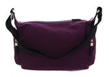 MANDARINA DUCK Hunter Shoulderbag Sin MANDARINA DUCK Hunter Shoulderbag Sin