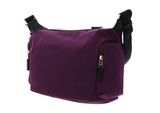 MANDARINA DUCK Hunter Shoulderbag Sin MANDARINA DUCK Hunter Shoulderbag Sin