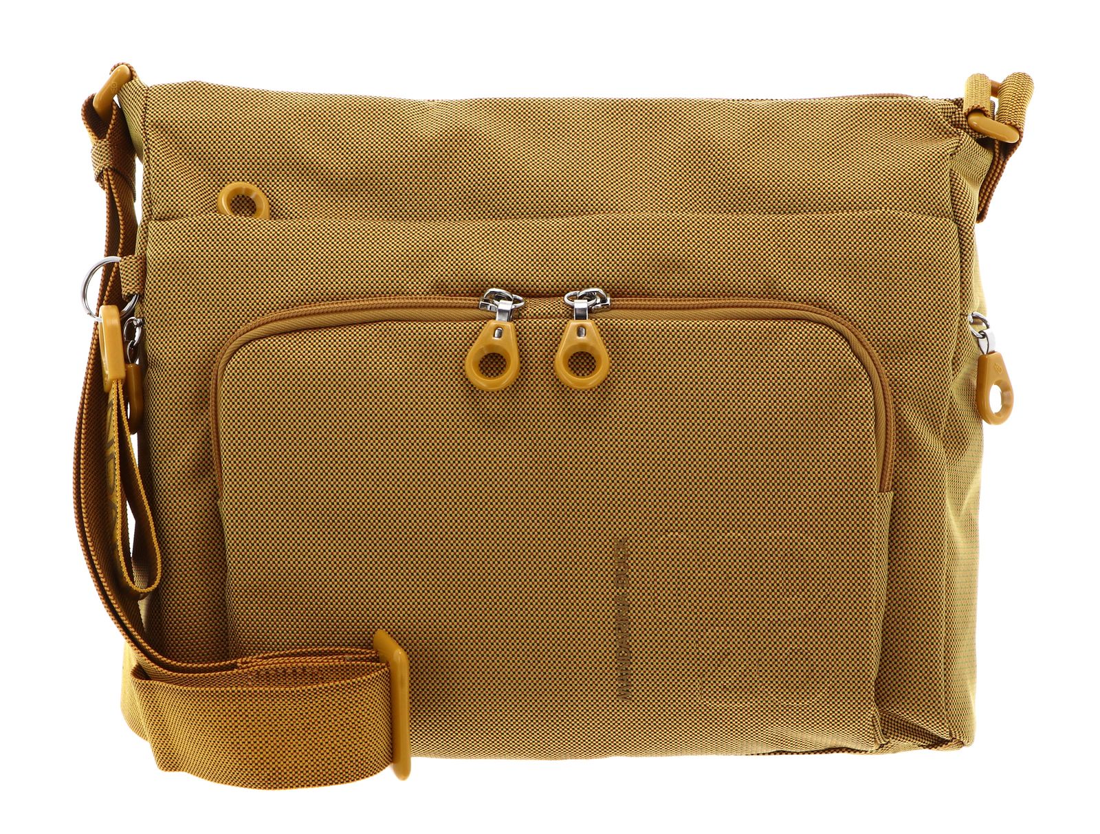 MANDARINA DUCK MD20 Crossover Bag Amber