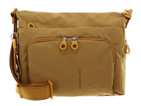 MANDARINA DUCK MD20 Crossover Bag Amber