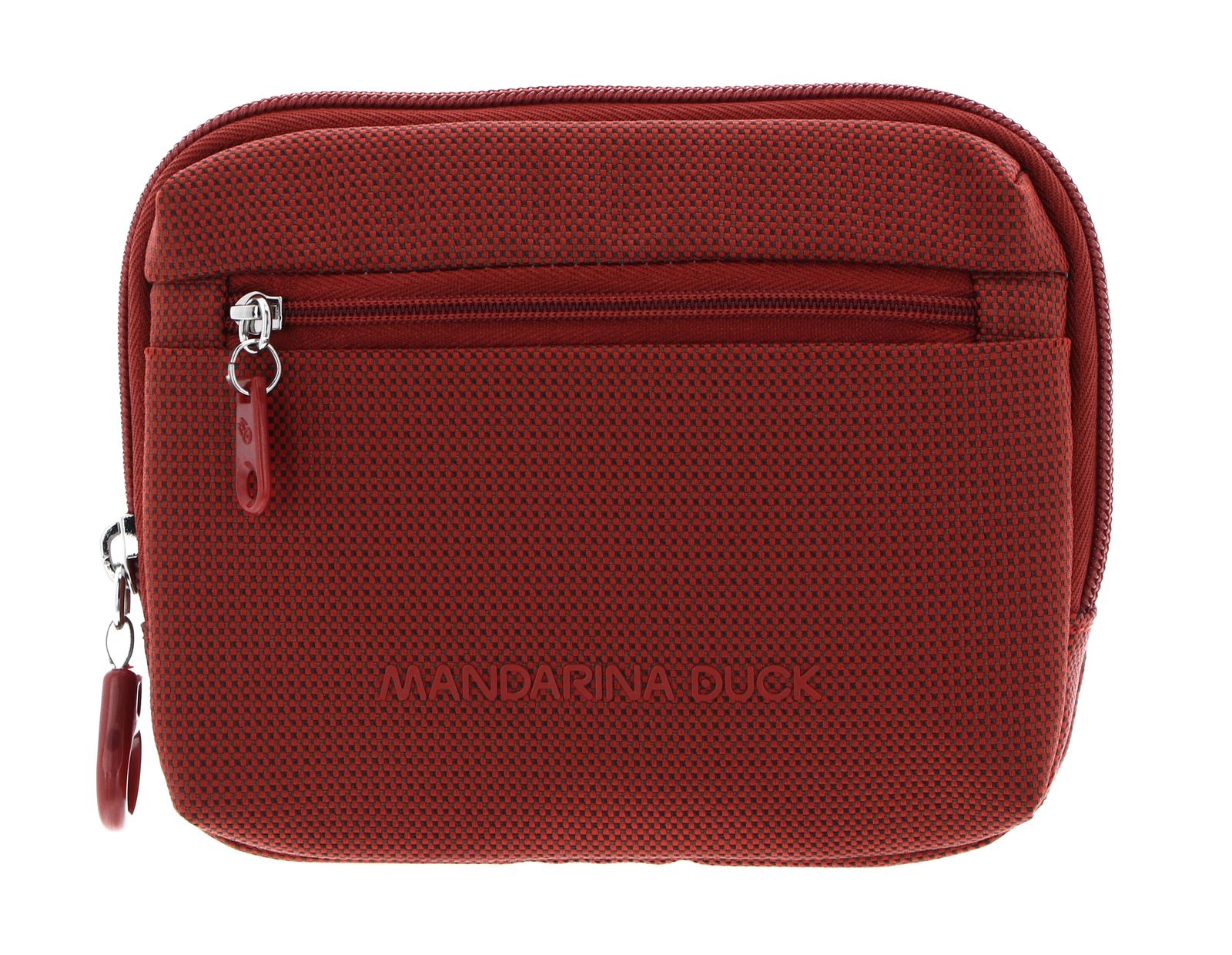 MANDARINA DUCK MD20 Vanity Bag Havana