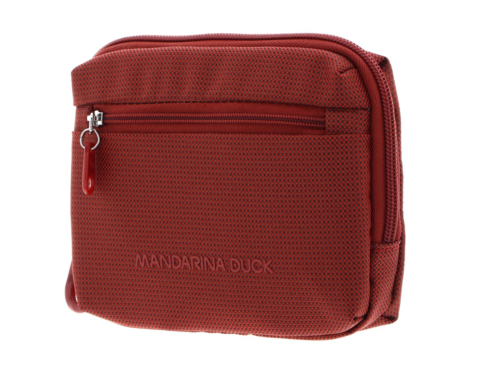 MANDARINA DUCK MD20 Vanity Bag Havana MANDARINA DUCK MD20 Vanity Bag Havana
