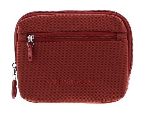 MANDARINA DUCK MD20 Vanity Bag Havana
