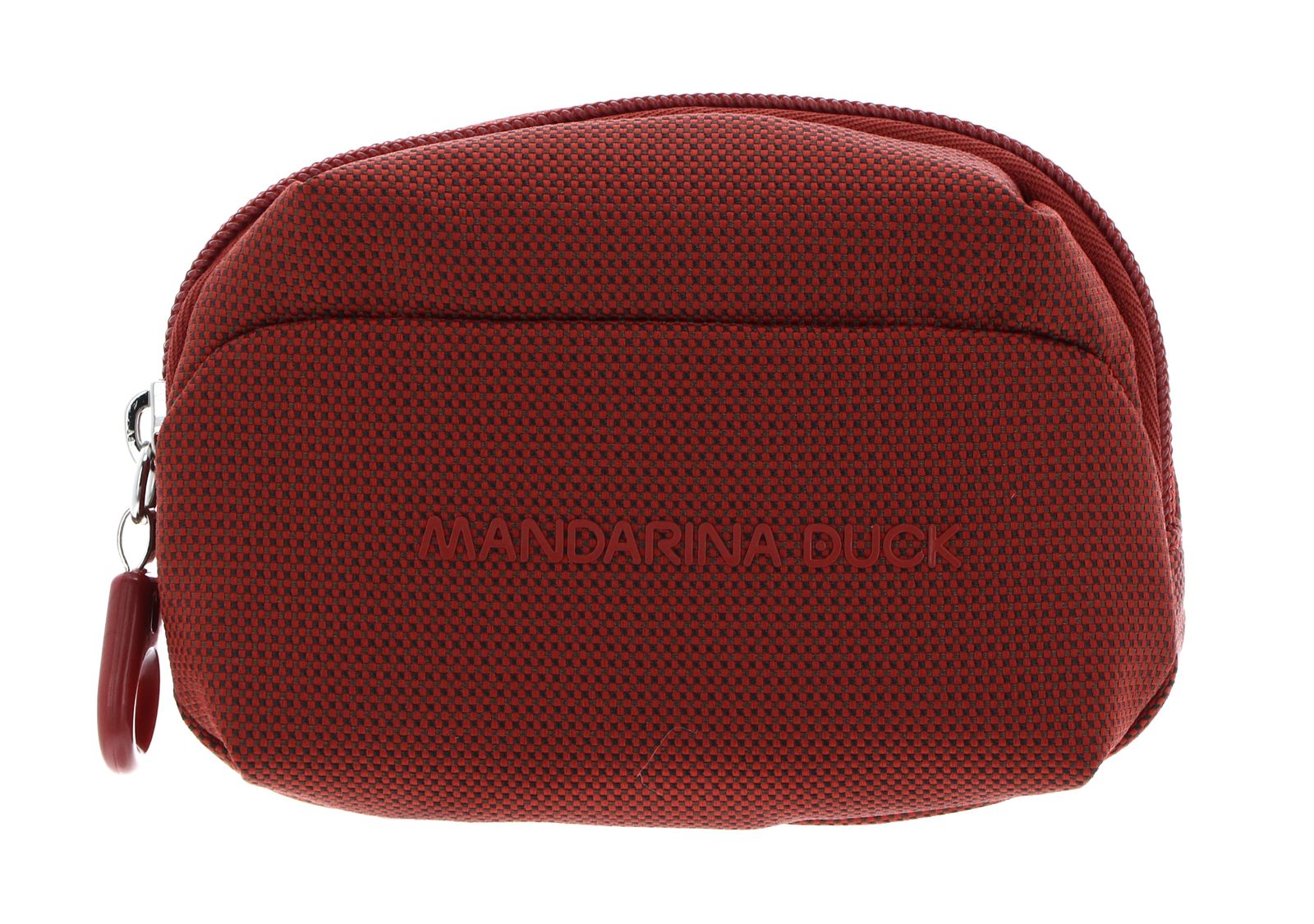 MANDARINA DUCK MD20 Key Holder Havana