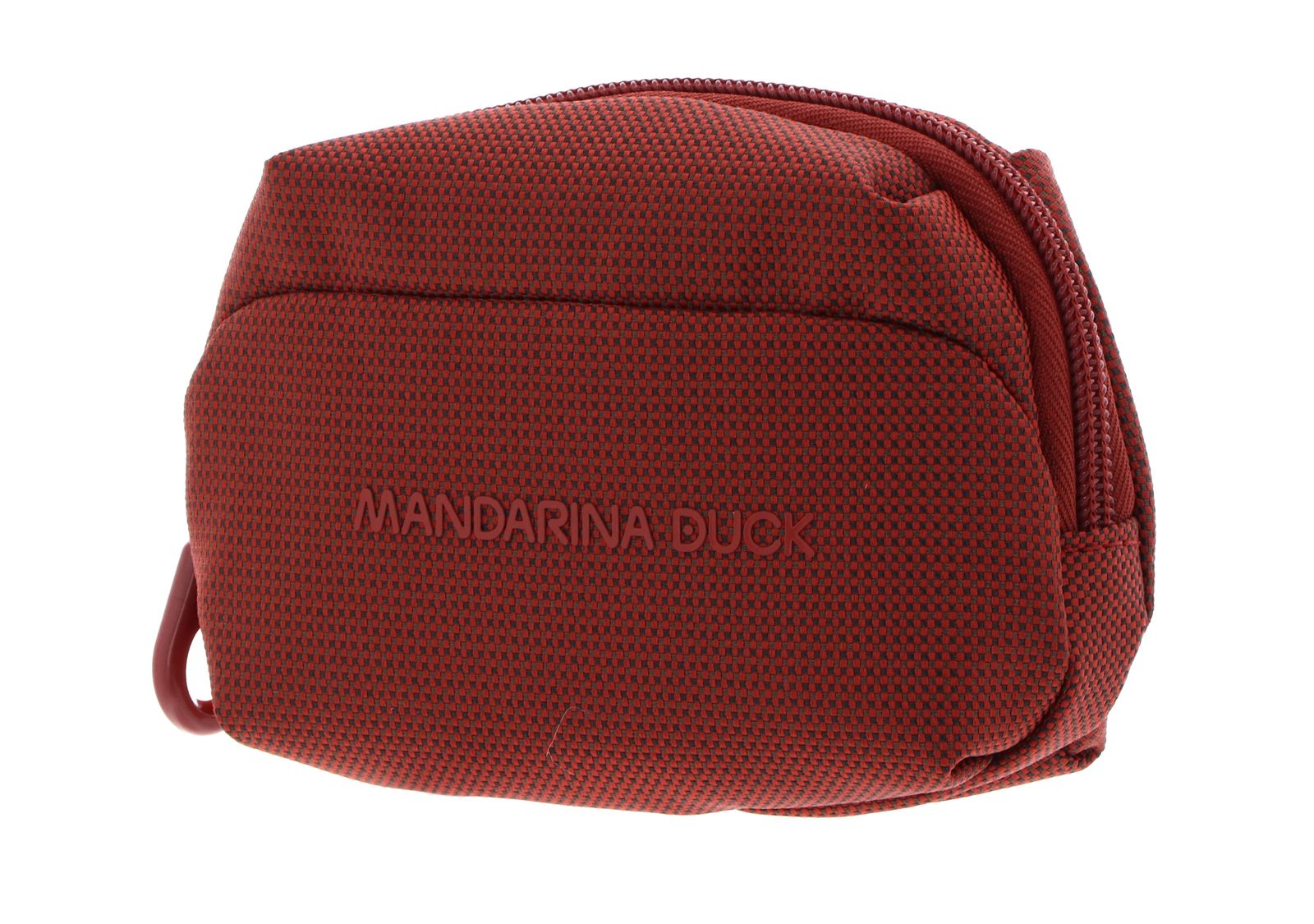 MANDARINA DUCK MD20 Key Holder Havana MANDARINA DUCK MD20 Key Holder Havana