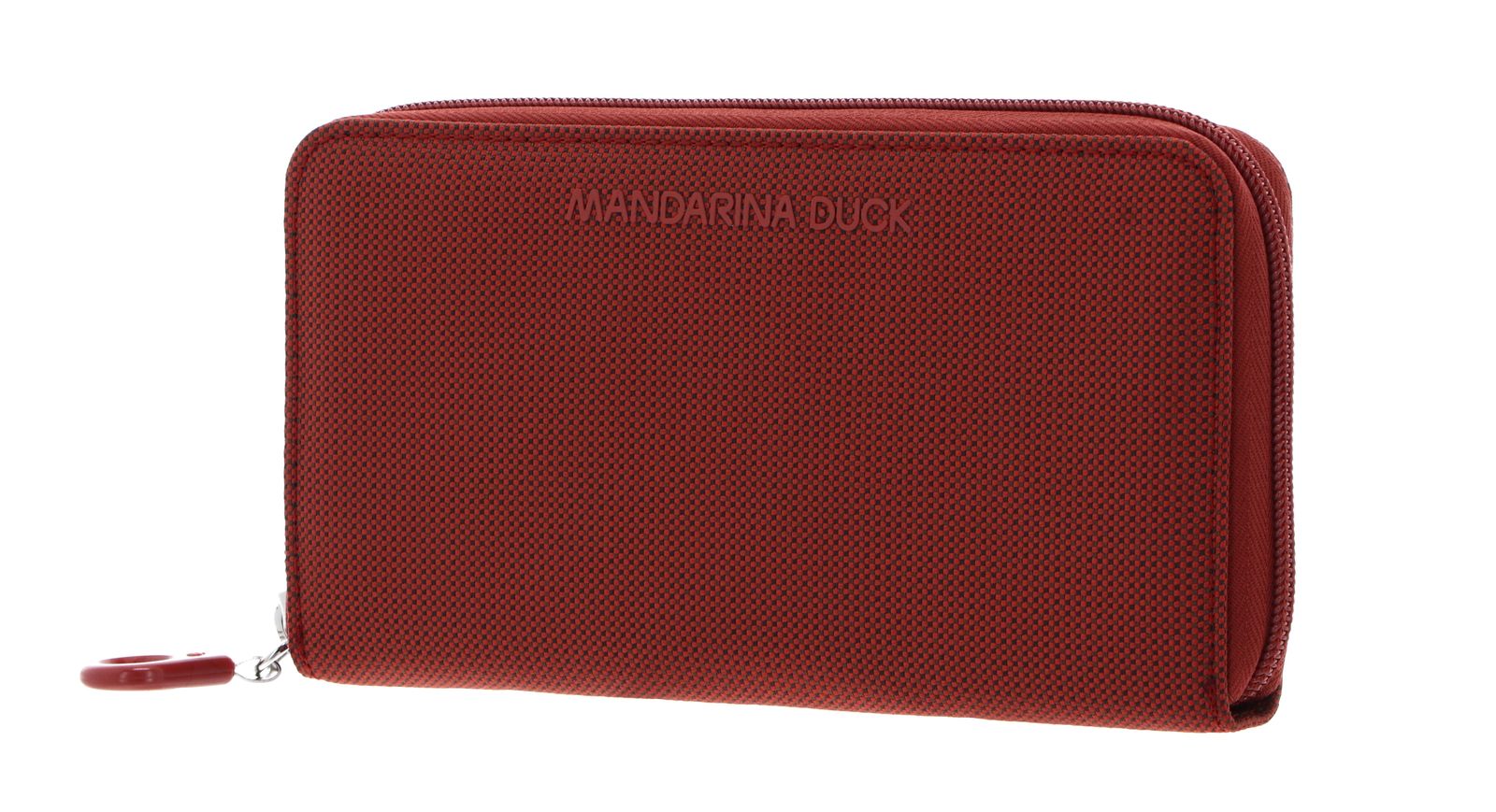 MANDARINA DUCK MD20 Zip Wallet L Havana