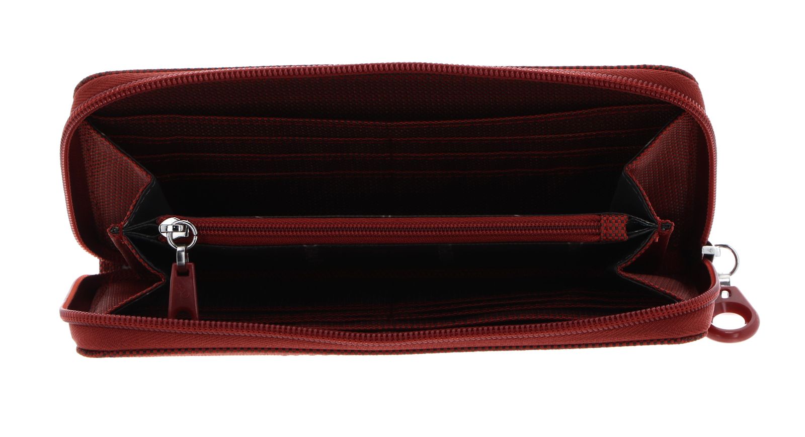 MANDARINA DUCK MD20 Zip Wallet L Havana MANDARINA DUCK MD20 Zip Wallet L Havana