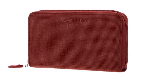 MANDARINA DUCK MD20 Zip Wallet L Havana MANDARINA DUCK MD20 Zip Wallet L Havana
