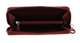 MANDARINA DUCK MD20 Zip Wallet L Havana MANDARINA DUCK MD20 Zip Wallet L Havana