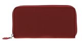 MANDARINA DUCK MD20 Zip Wallet L Havana MANDARINA DUCK MD20 Zip Wallet L Havana