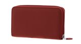 MANDARINA DUCK MD20 Zip Wallet L Havana MANDARINA DUCK MD20 Zip Wallet L Havana
