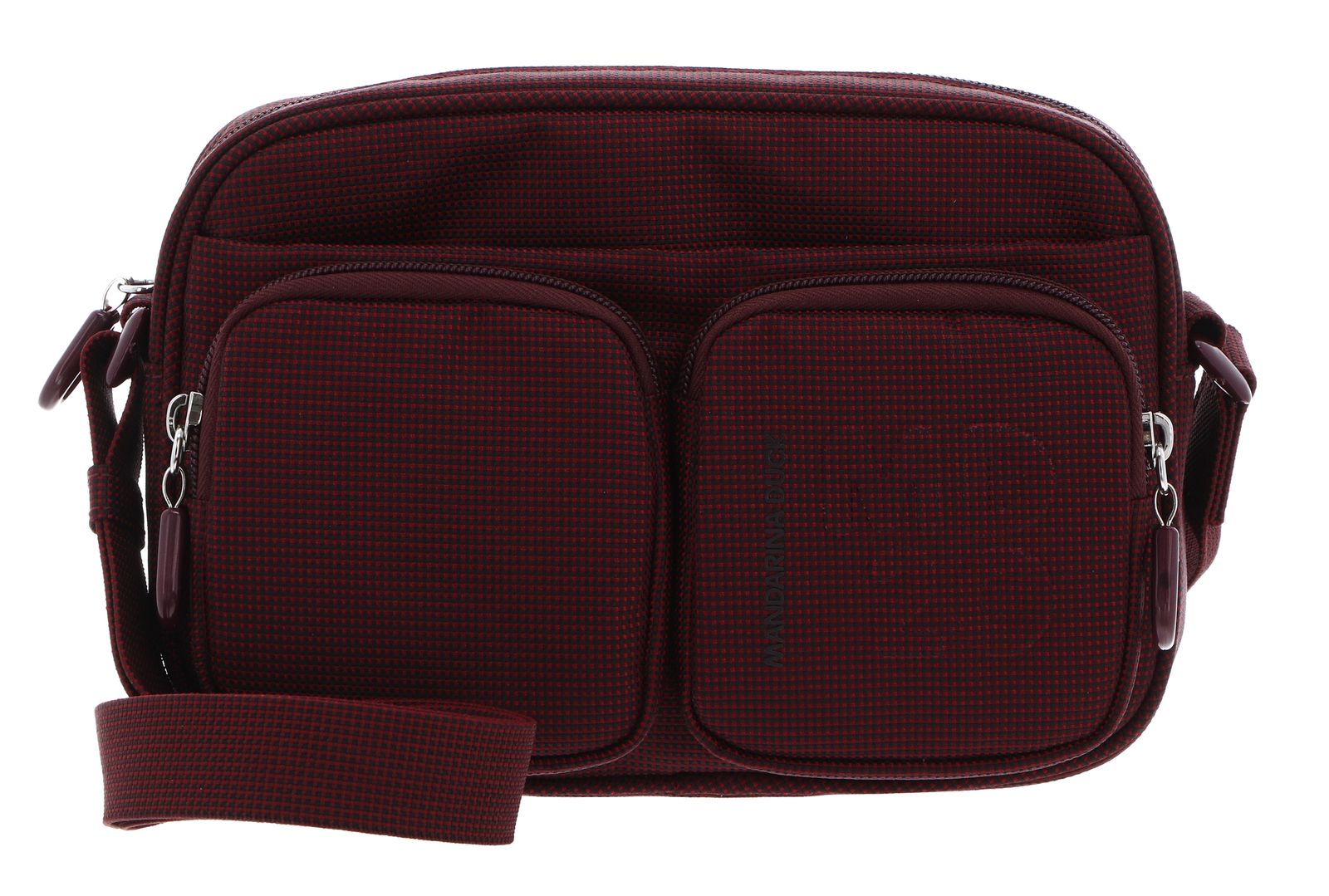 MANDARINA DUCK MD20 Camera Bag Sin