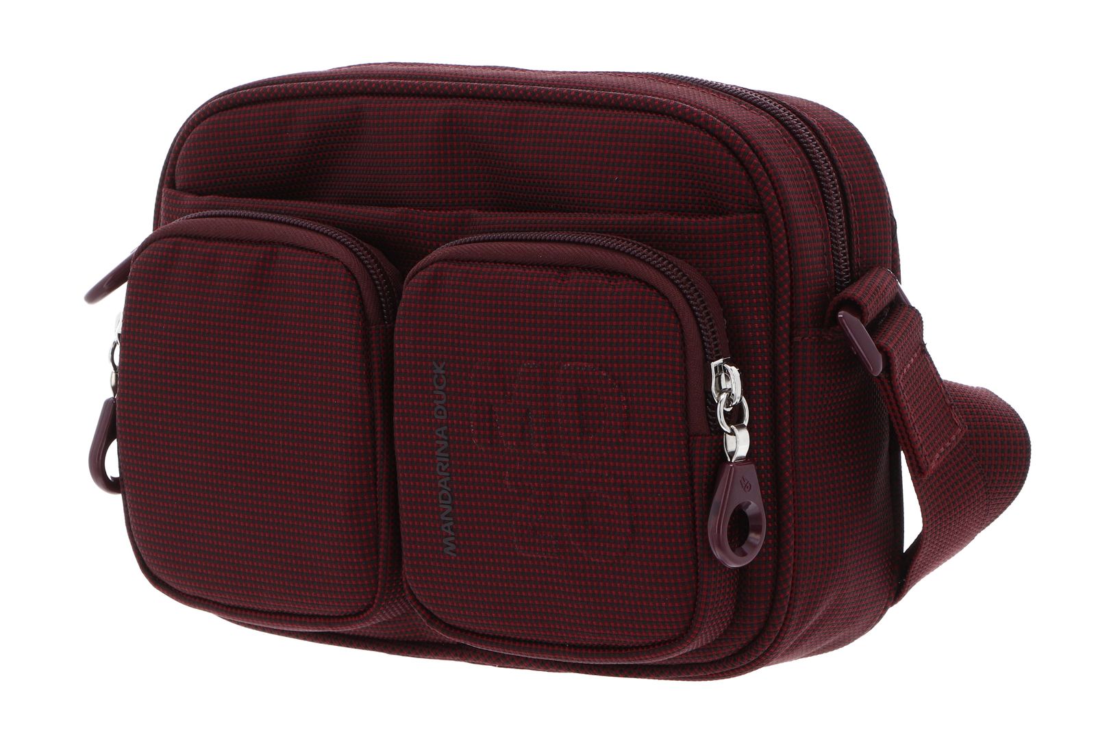 MANDARINA DUCK MD20 Camera Bag Sin MANDARINA DUCK MD20 Camera Bag Sin