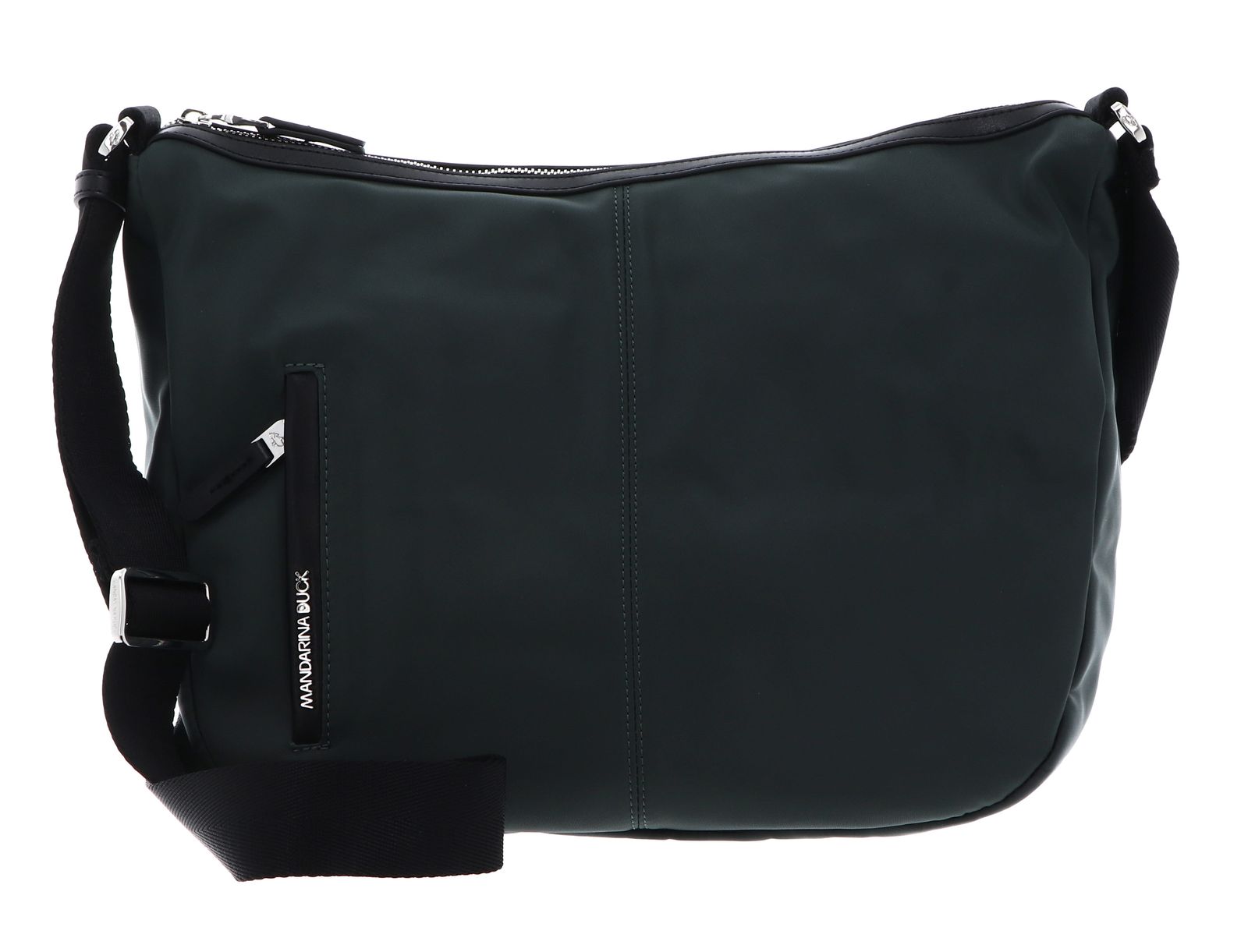 MANDARINA DUCK Hunter Hobo Bag Urban Chic