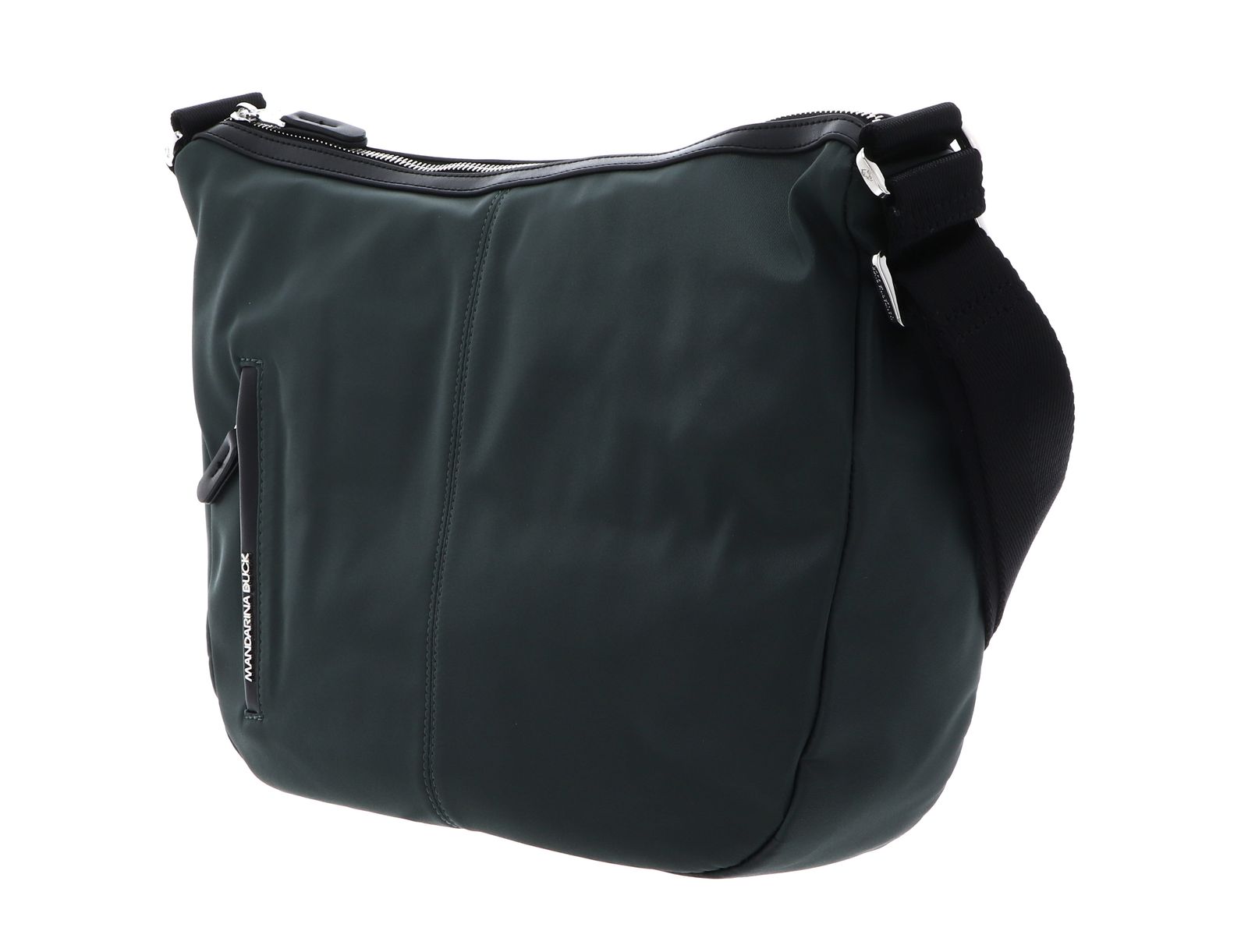 MANDARINA DUCK Hunter Hobo Bag Urban Chic MANDARINA DUCK Hunter Hobo Bag Urban Chic