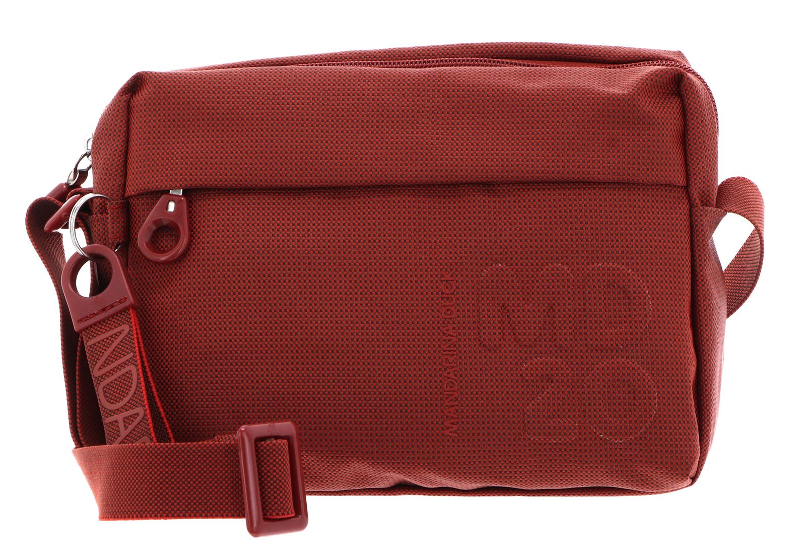 MANDARINA DUCK MD20 Crossover Bag Havana