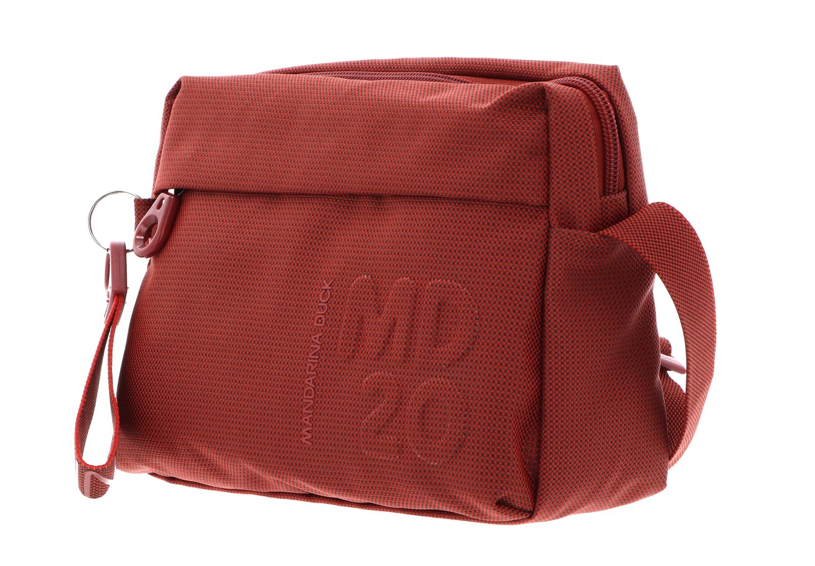 MANDARINA DUCK MD20 Crossover Bag Havana MANDARINA DUCK MD20 Crossover Bag Havana