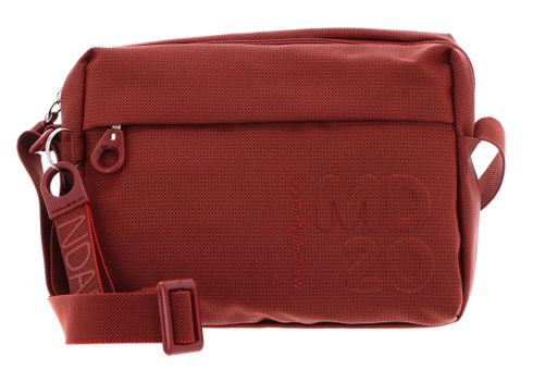 MANDARINA DUCK MD20 Crossover Bag Havana