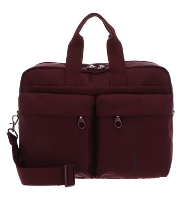 MANDARINA DUCK MD20 Briefcase Sin MANDARINA DUCK MD20 Briefcase Sin