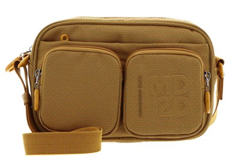 MANDARINA DUCK MD20 Camera Bag Amber MANDARINA DUCK MD20 Camera Bag Amber