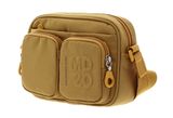 MANDARINA DUCK MD20 Camera Bag Amber