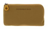 MANDARINA DUCK MD20 2 Compartment Wallet Amber MANDARINA DUCK MD20 2 Compartment Wallet Amber