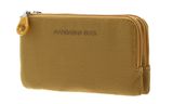 MANDARINA DUCK MD20 2 Compartment Wallet Amber MANDARINA DUCK MD20 2 Compartment Wallet Amber