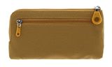 MANDARINA DUCK MD20 2 Compartment Wallet Amber MANDARINA DUCK MD20 2 Compartment Wallet Amber