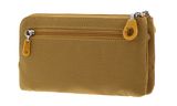 MANDARINA DUCK MD20 2 Compartment Wallet Amber MANDARINA DUCK MD20 2 Compartment Wallet Amber