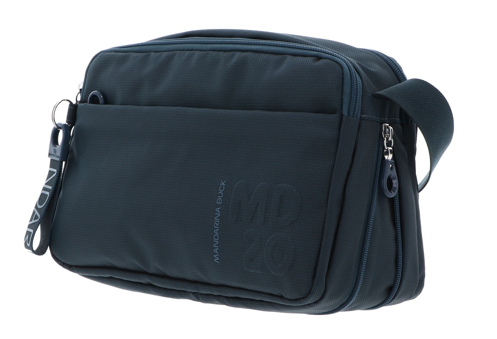 MANDARINA DUCK MD20 Crossbody Bag Starry Night MANDARINA DUCK MD20 Crossbody Bag Starry Night