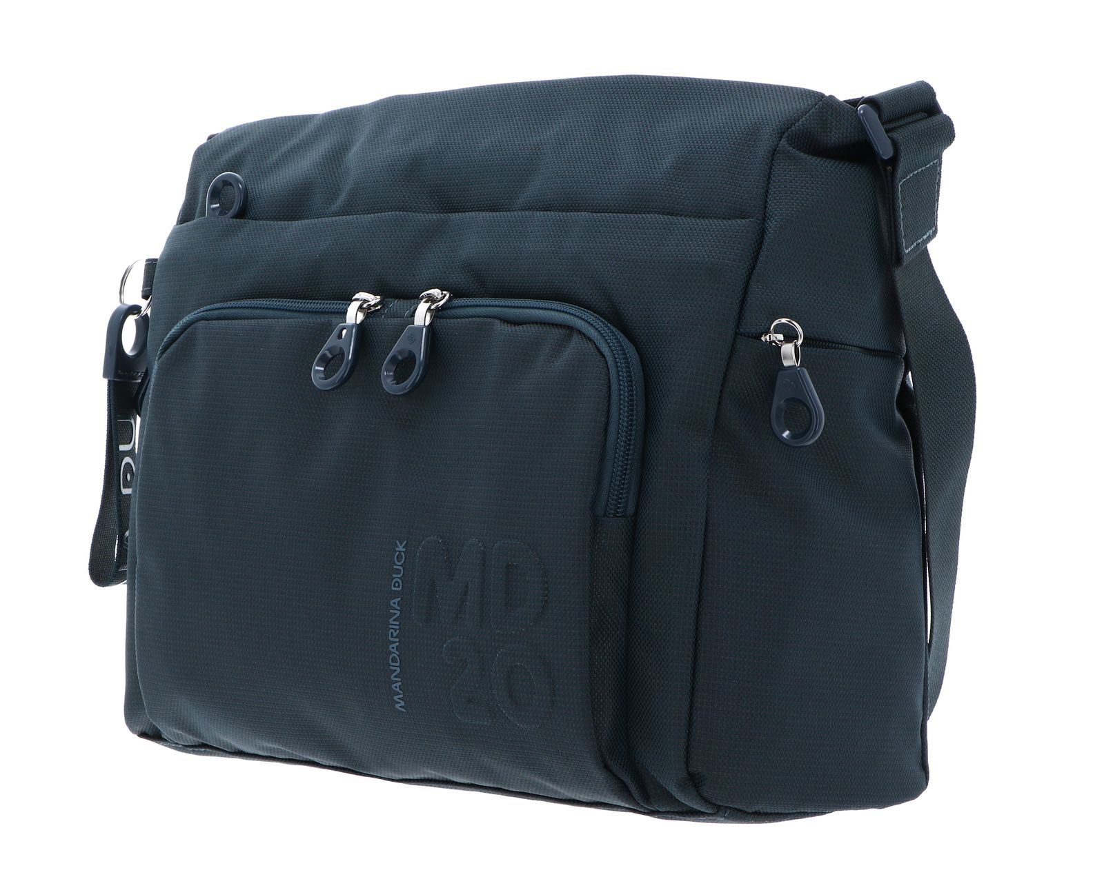 MANDARINA DUCK MD20 Crossover Bag Starry Night MANDARINA DUCK MD20 Crossover Bag Starry Night