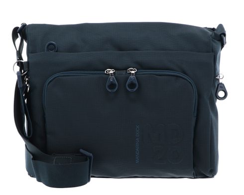 MANDARINA DUCK MD20 Crossover Bag Starry Night MANDARINA DUCK MD20 Crossover Bag Starry Night