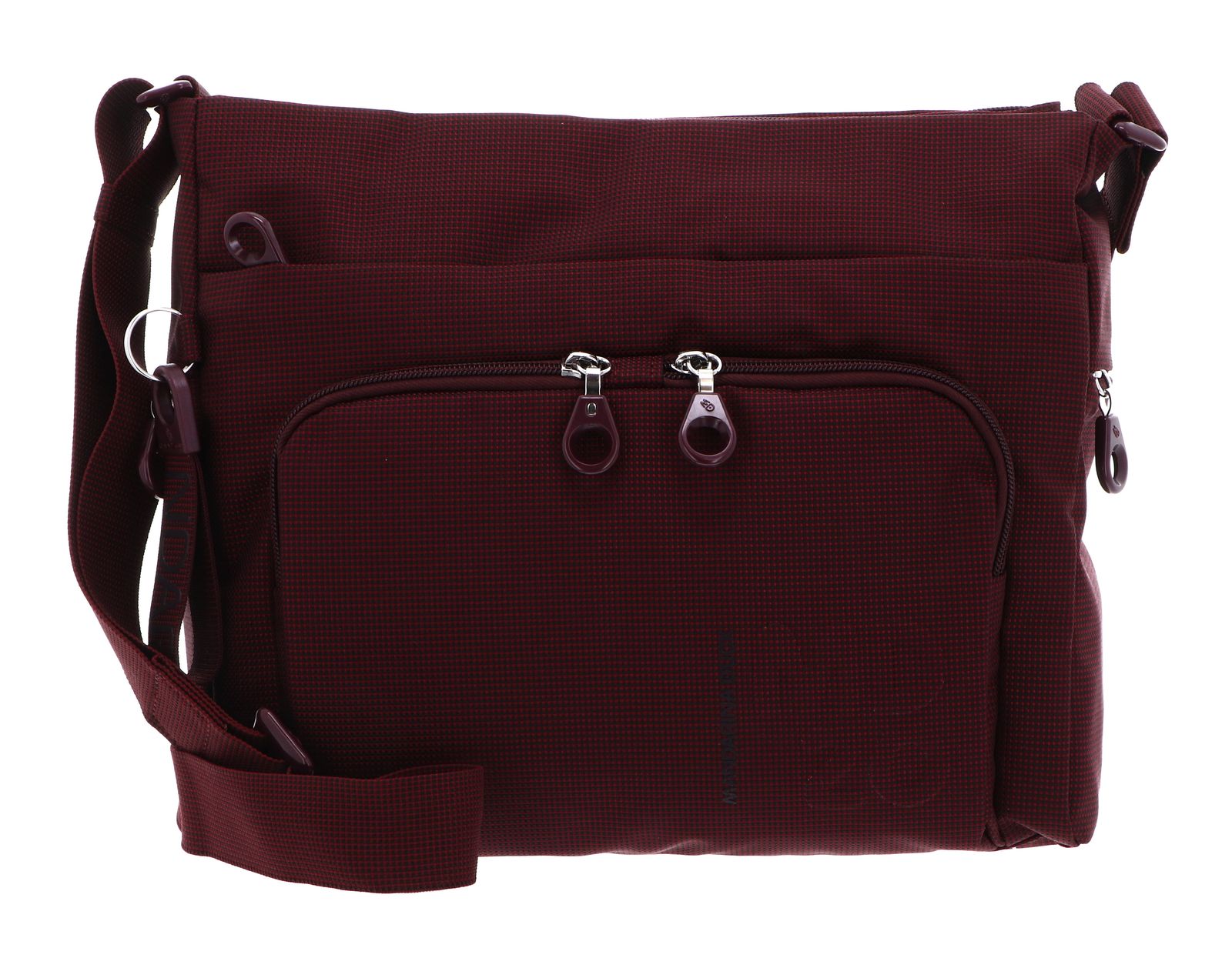 MANDARINA DUCK MD20 Crossover Bag Sin