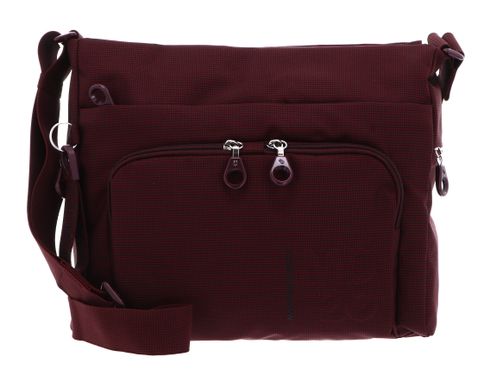 MANDARINA DUCK MD20 Crossover Bag Sin MANDARINA DUCK MD20 Crossover Bag Sin