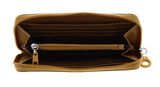 MANDARINA DUCK MD20 Zip Wallet L Amber MANDARINA DUCK MD20 Zip Wallet L Amber
