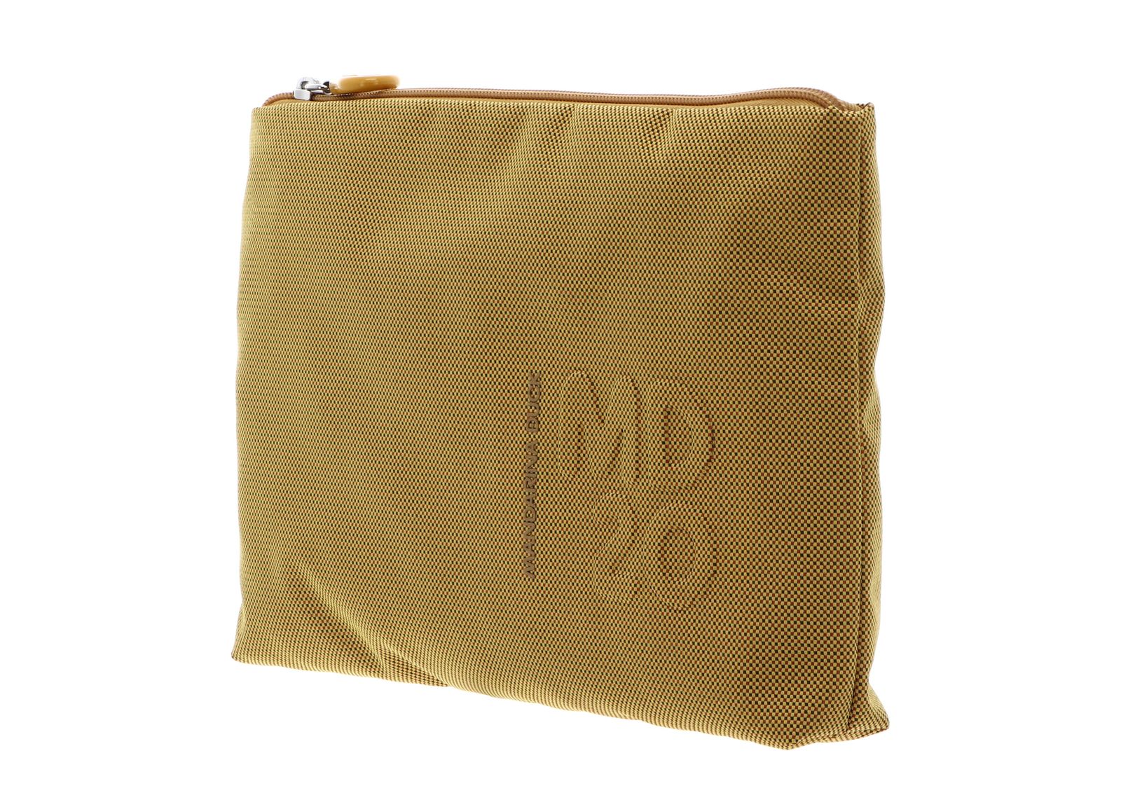 MANDARINA DUCK MD20 Vanity Bag S Amber MANDARINA DUCK MD20 Vanity Bag S Amber