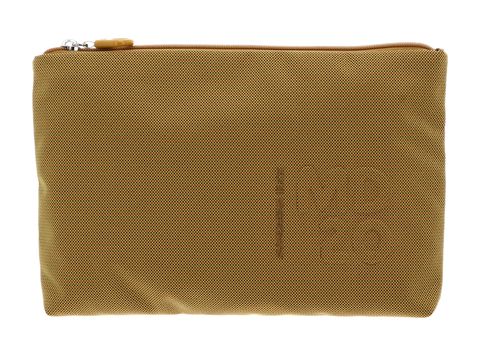 MANDARINA DUCK MD20 Vanity Bag S Amber MANDARINA DUCK MD20 Vanity Bag S Amber