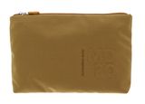 MANDARINA DUCK MD20 Vanity Bag S Amber MANDARINA DUCK MD20 Vanity Bag S Amber