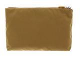 MANDARINA DUCK MD20 Vanity Bag S Amber MANDARINA DUCK MD20 Vanity Bag S Amber