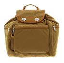 MANDARINA DUCK MD20 Backpack Utility Amber MANDARINA DUCK MD20 Backpack Utility Amber