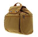 MANDARINA DUCK MD20 Backpack Utility Amber MANDARINA DUCK MD20 Backpack Utility Amber